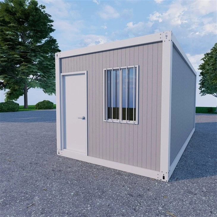 modular container house