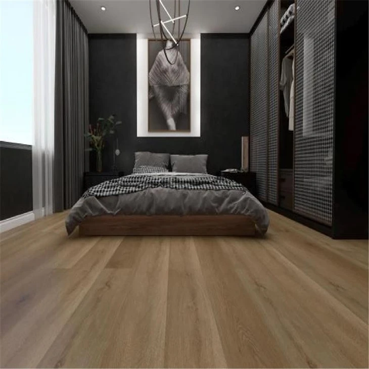 anti-slip spc flooring